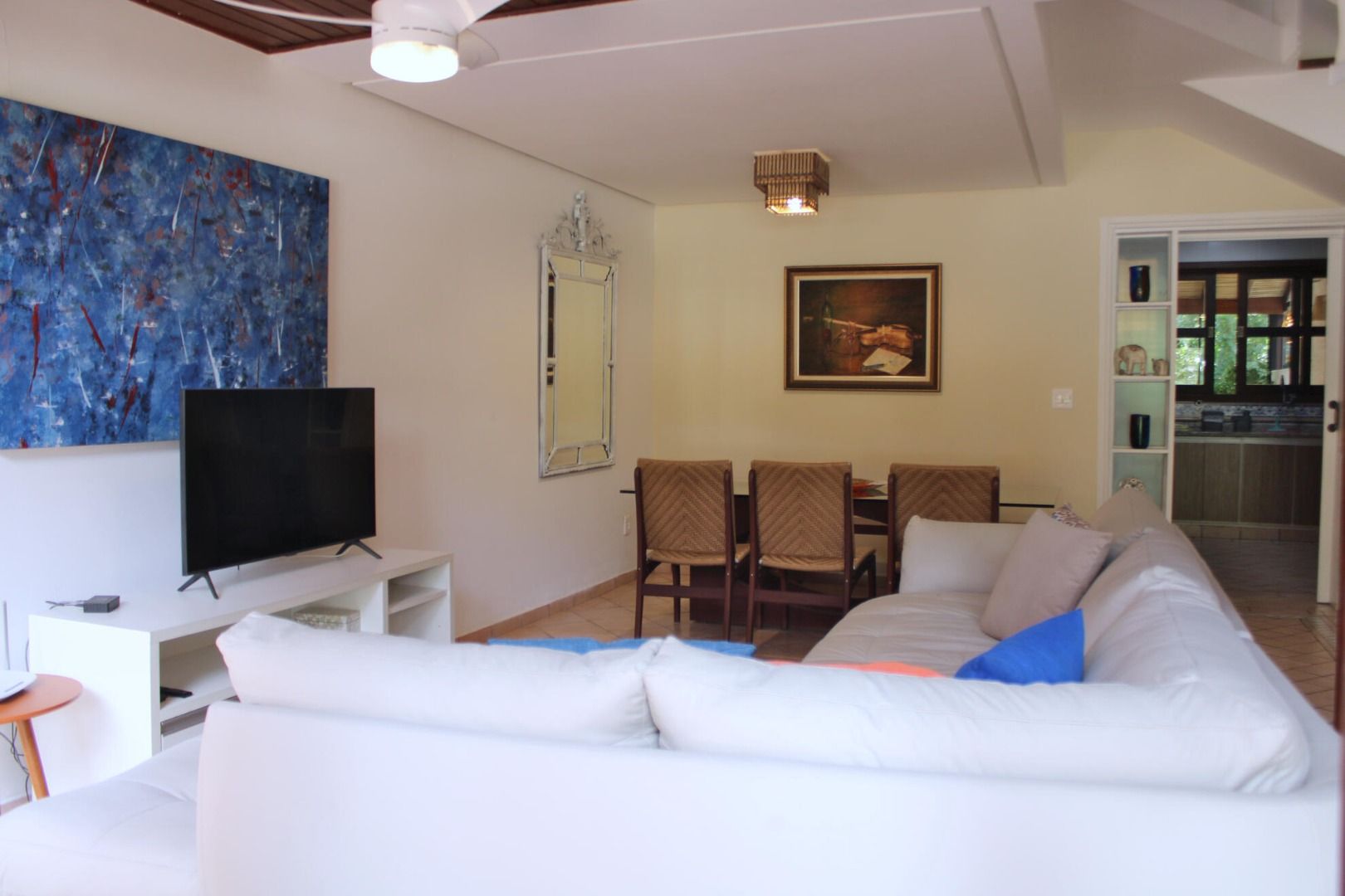 Casa, 3 quartos, 143 m² - Foto 5