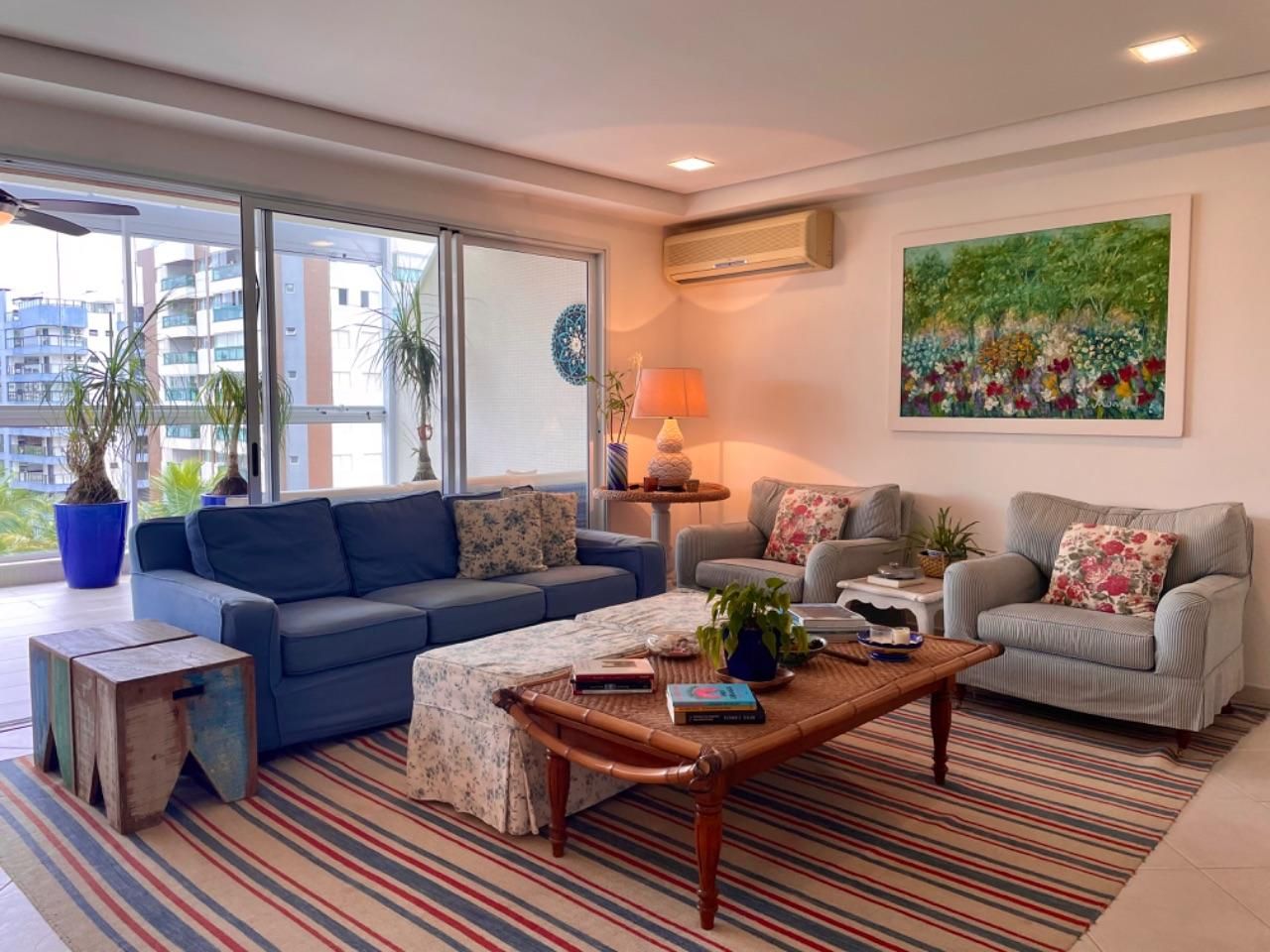 Cobertura, 3 quartos, 129 m² - Foto 1