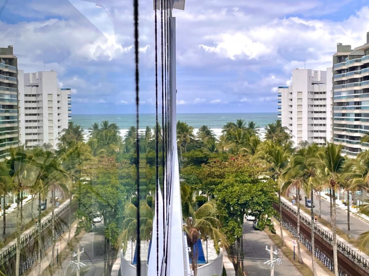 Cobertura, 3 quartos, 129 m² - Foto 2