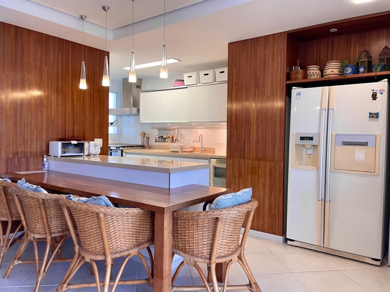 Cobertura, 3 quartos, 129 m² - Foto 4