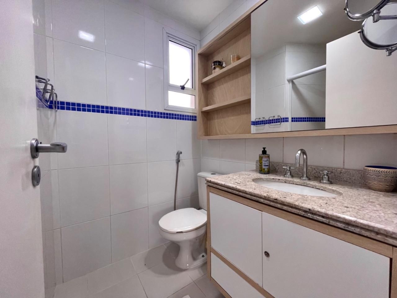 Cobertura, 3 quartos, 129 m² - Foto 7