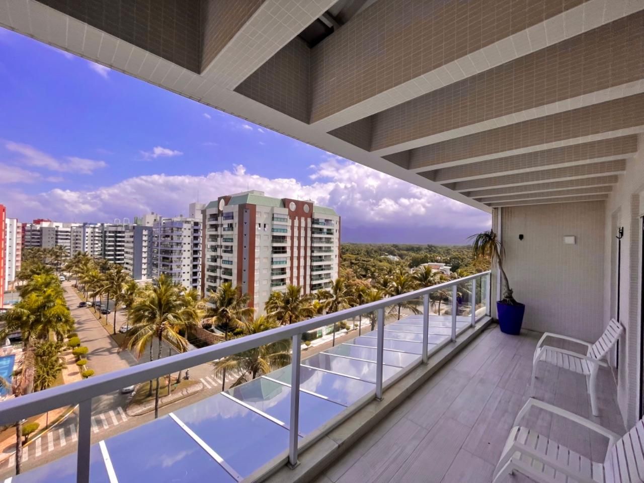 Cobertura, 3 quartos, 129 m² - Foto 8