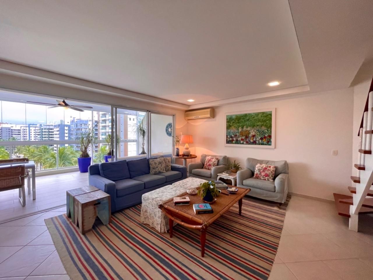 Cobertura, 3 quartos, 129 m² - Foto 10