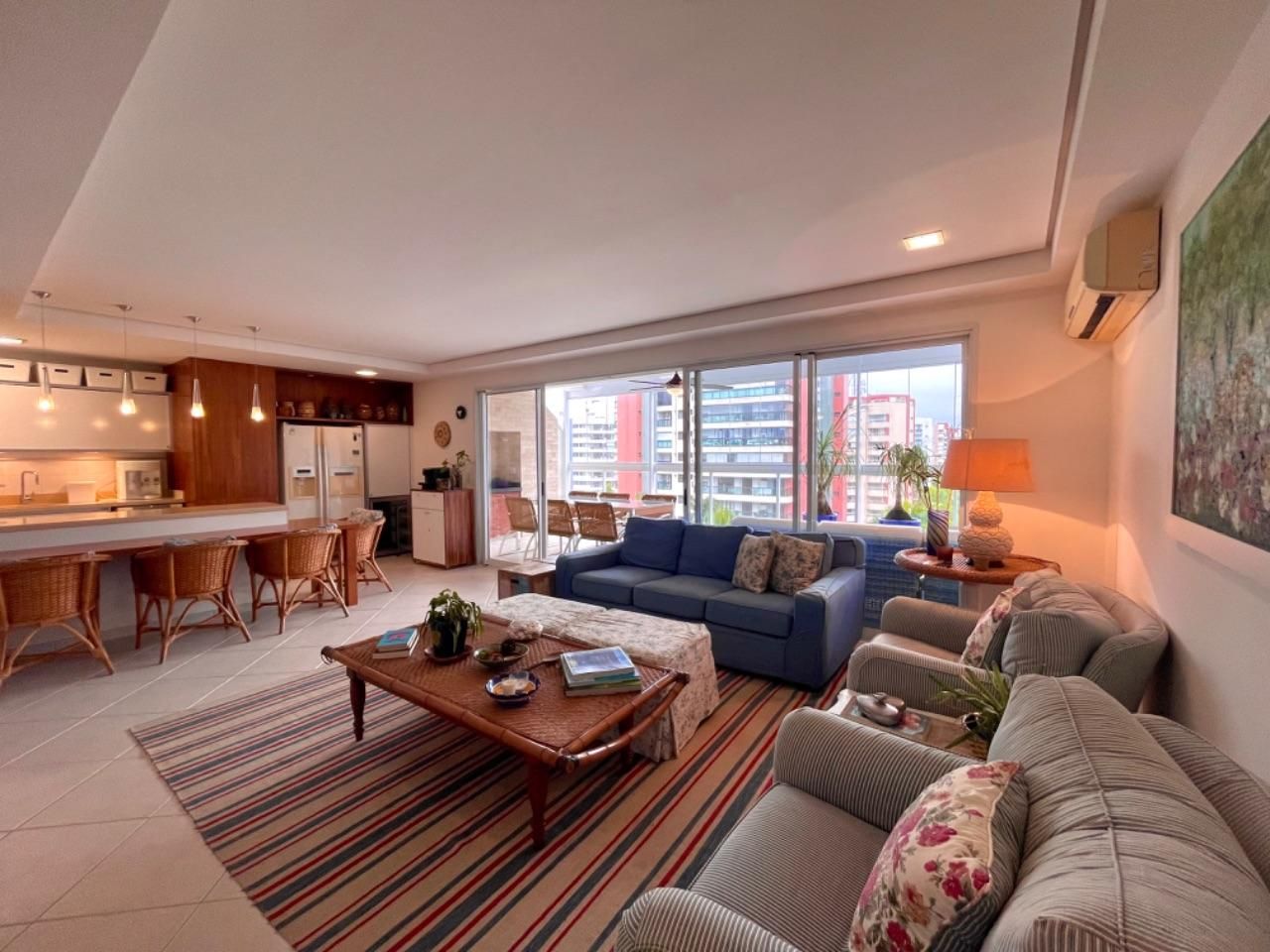 Cobertura, 3 quartos, 129 m² - Foto 9