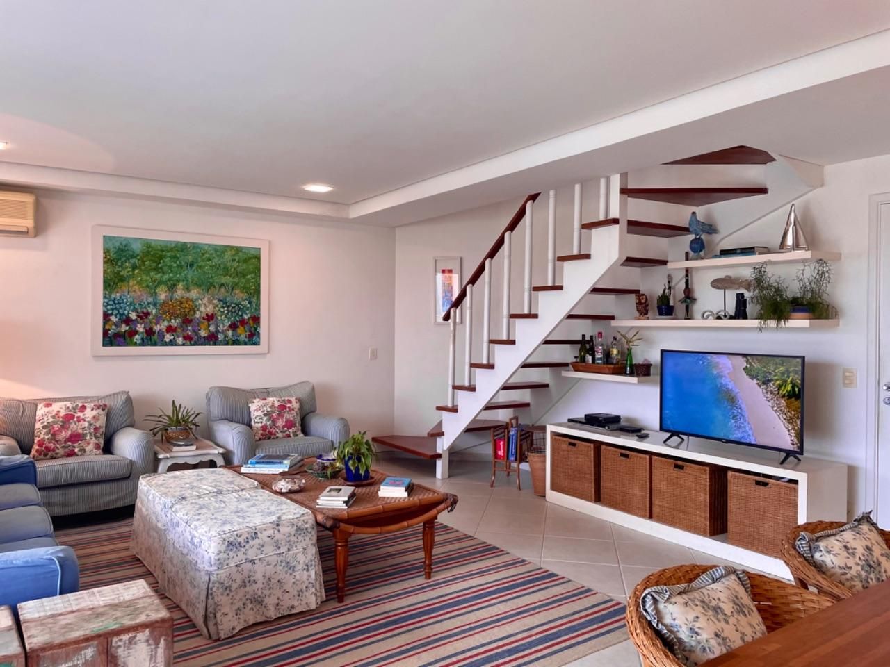 Cobertura, 3 quartos, 129 m² - Foto 11