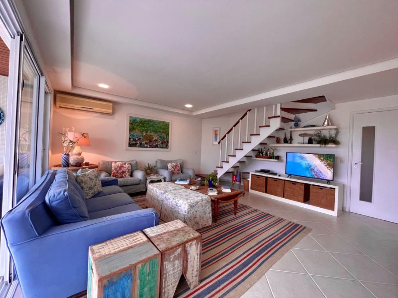 Cobertura, 3 quartos, 129 m² - Foto 12