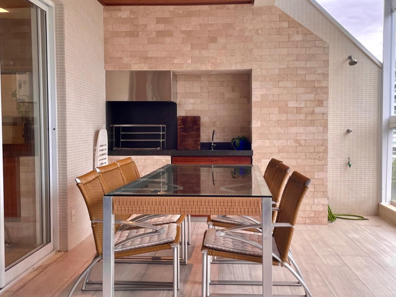 Cobertura, 3 quartos, 129 m² - Foto 17