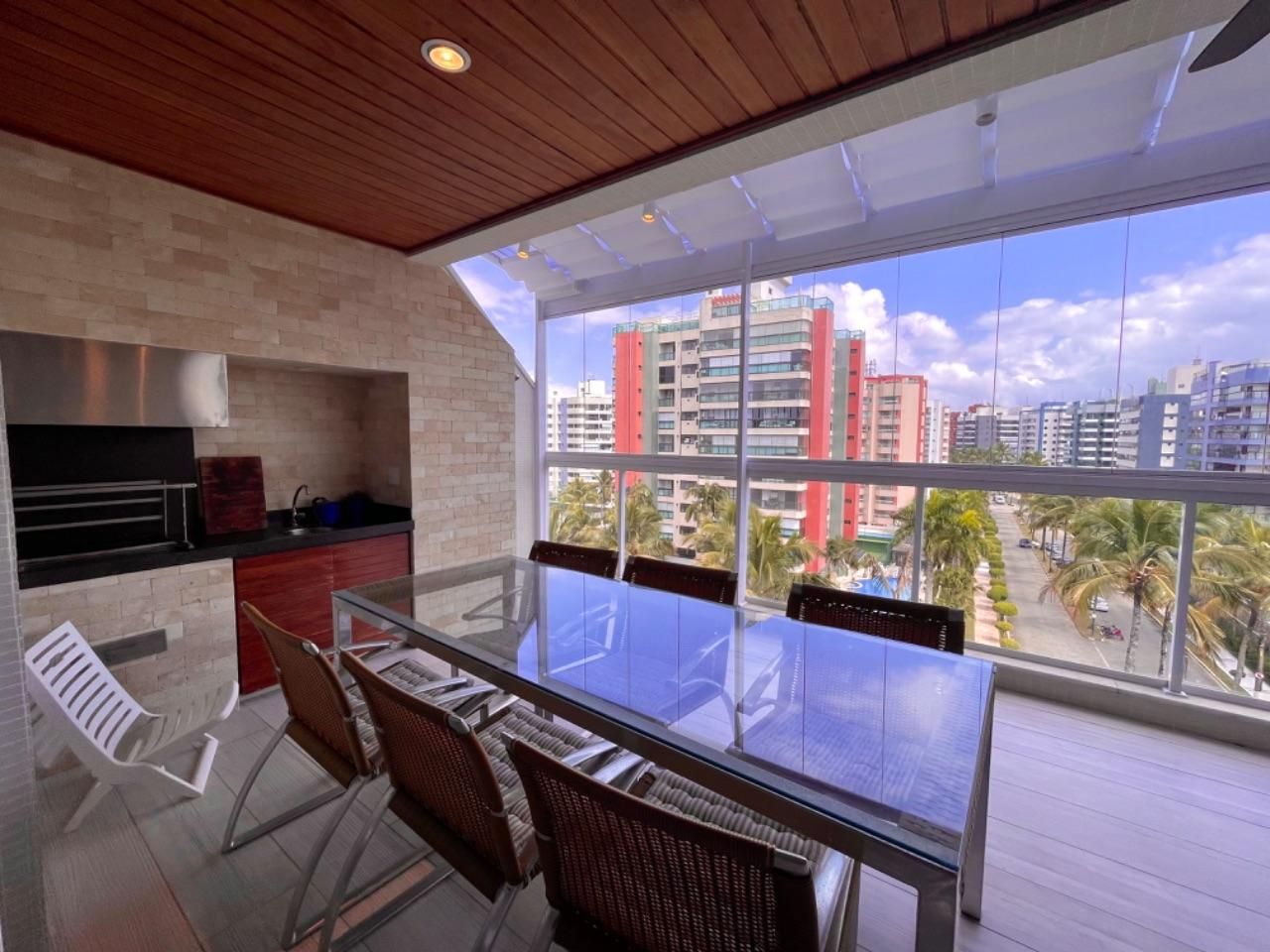 Cobertura, 3 quartos, 129 m² - Foto 19