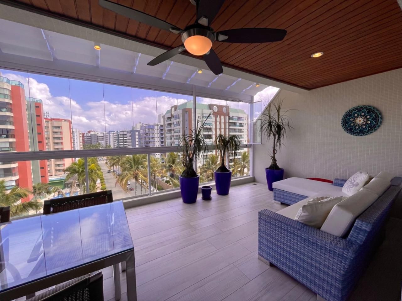 Cobertura, 3 quartos, 129 m² - Foto 20