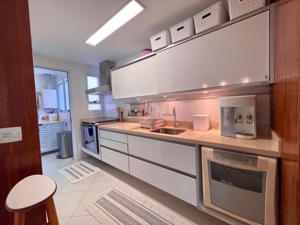 Cobertura, 3 quartos, 129 m² - Foto 23