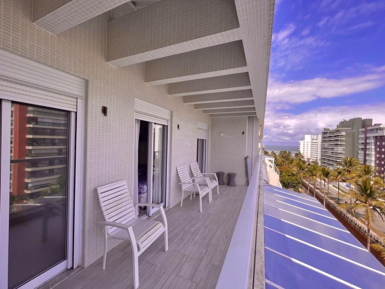 Cobertura, 3 quartos, 129 m² - Foto 31