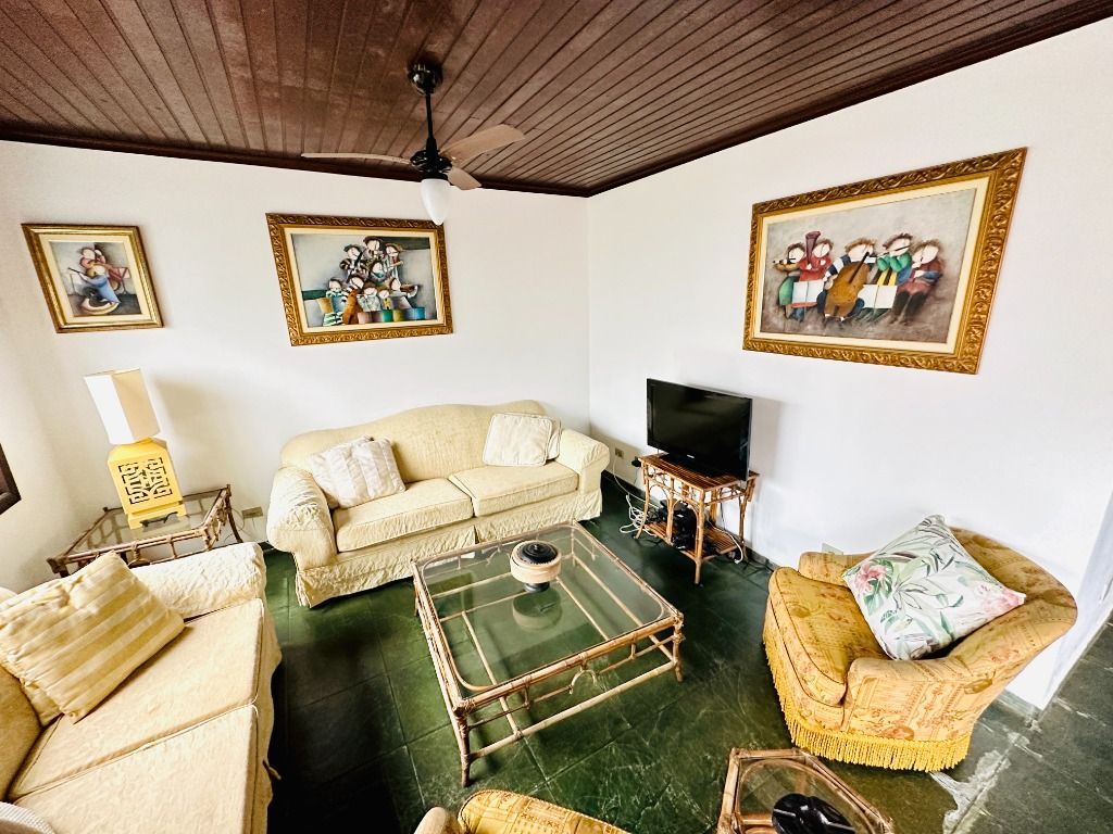 Casa, 3 quartos, 199 m² - Foto 4