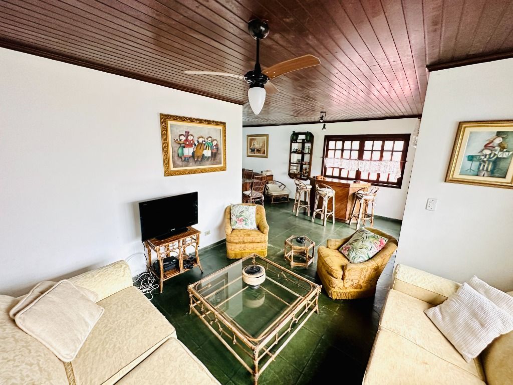 Casa, 3 quartos, 199 m² - Foto 5