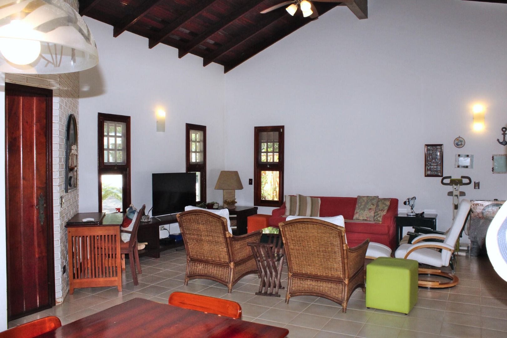 Casa, 33 quartos, 216 m² - Foto 3