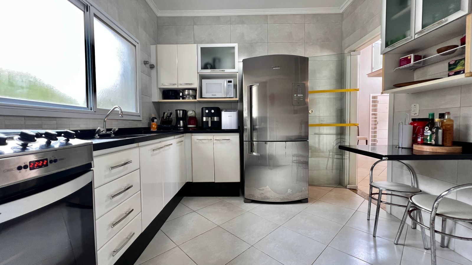 Casa, 4 quartos, 226 m² - Foto 5