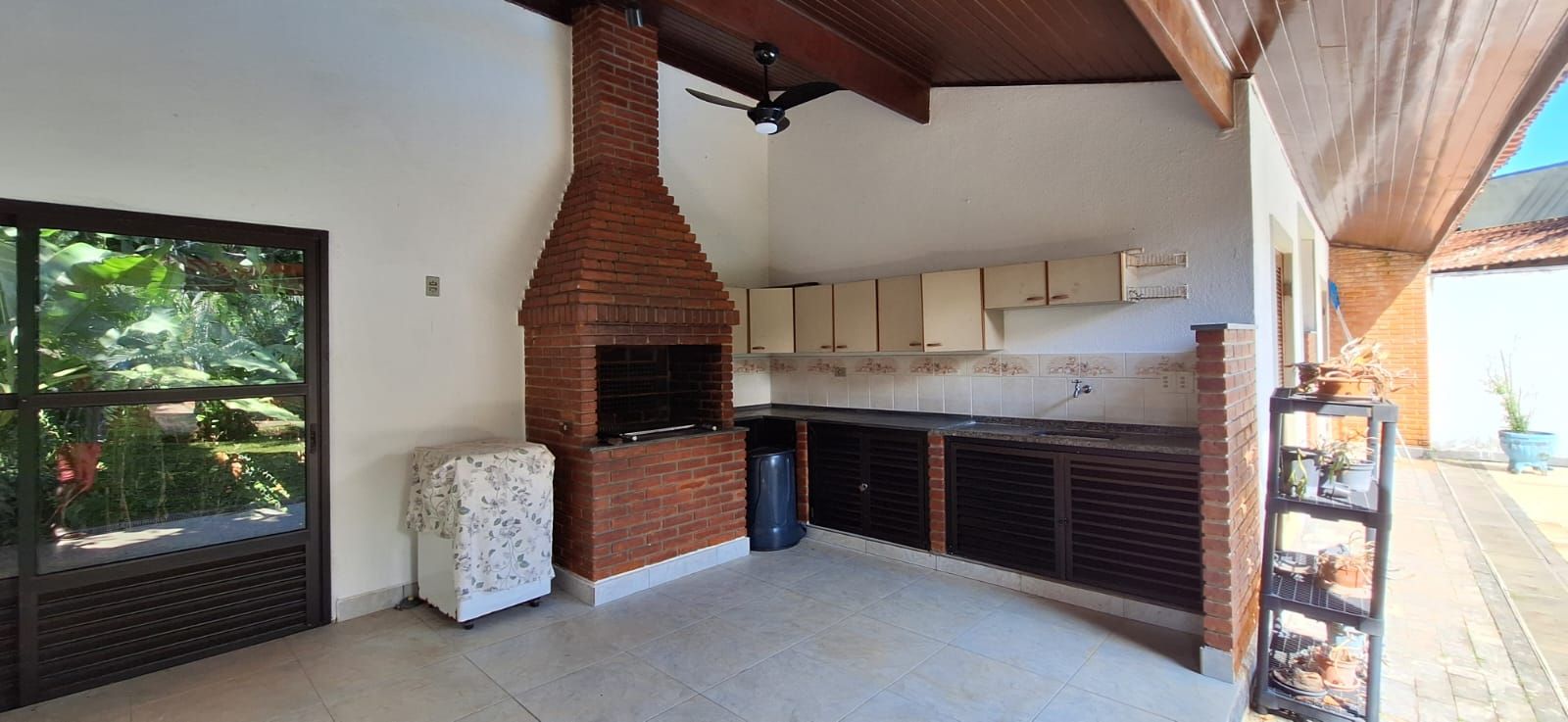 Casa, 4 quartos, 205 m² - Foto 3