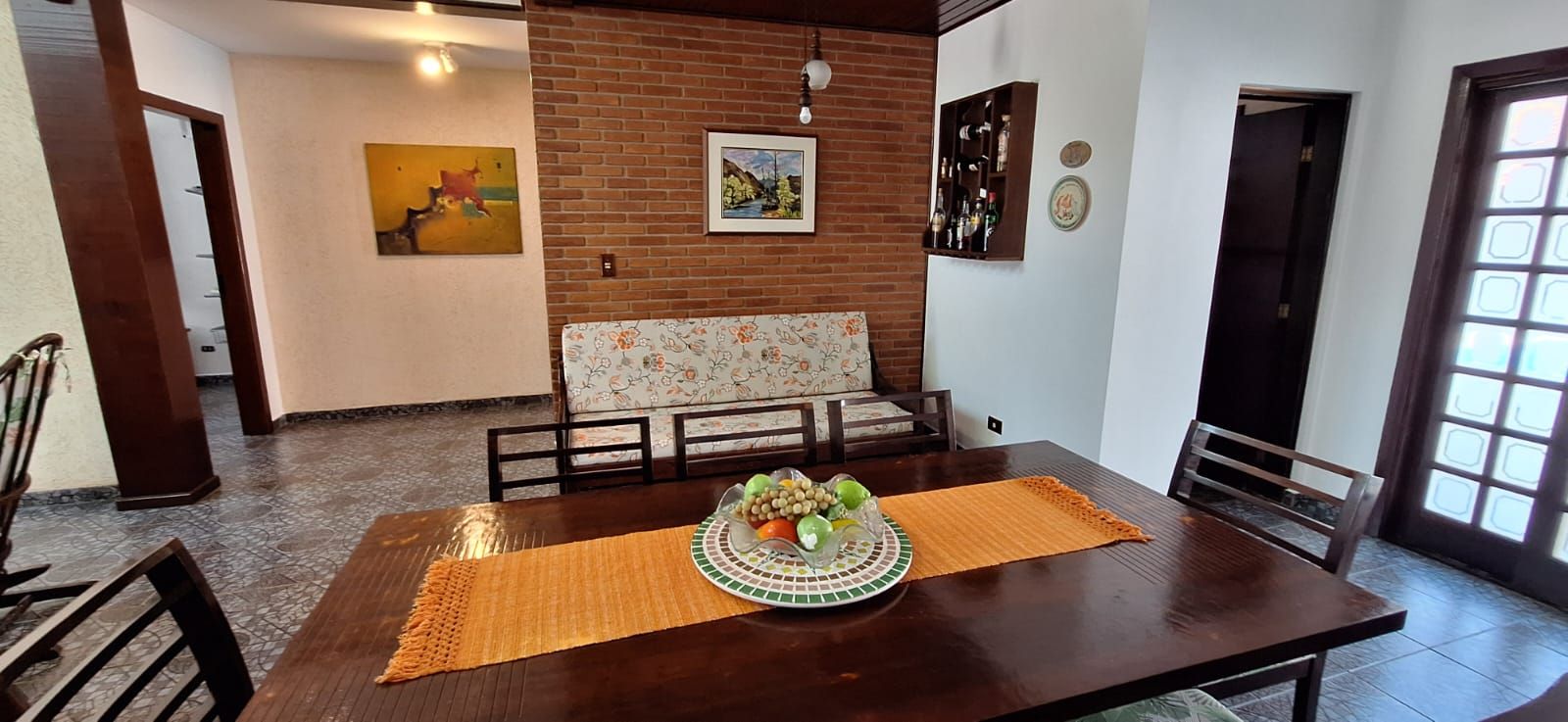 Casa, 4 quartos, 205 m² - Foto 5