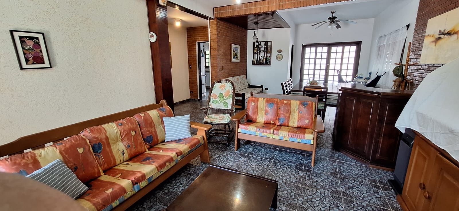 Casa, 4 quartos, 205 m² - Foto 4