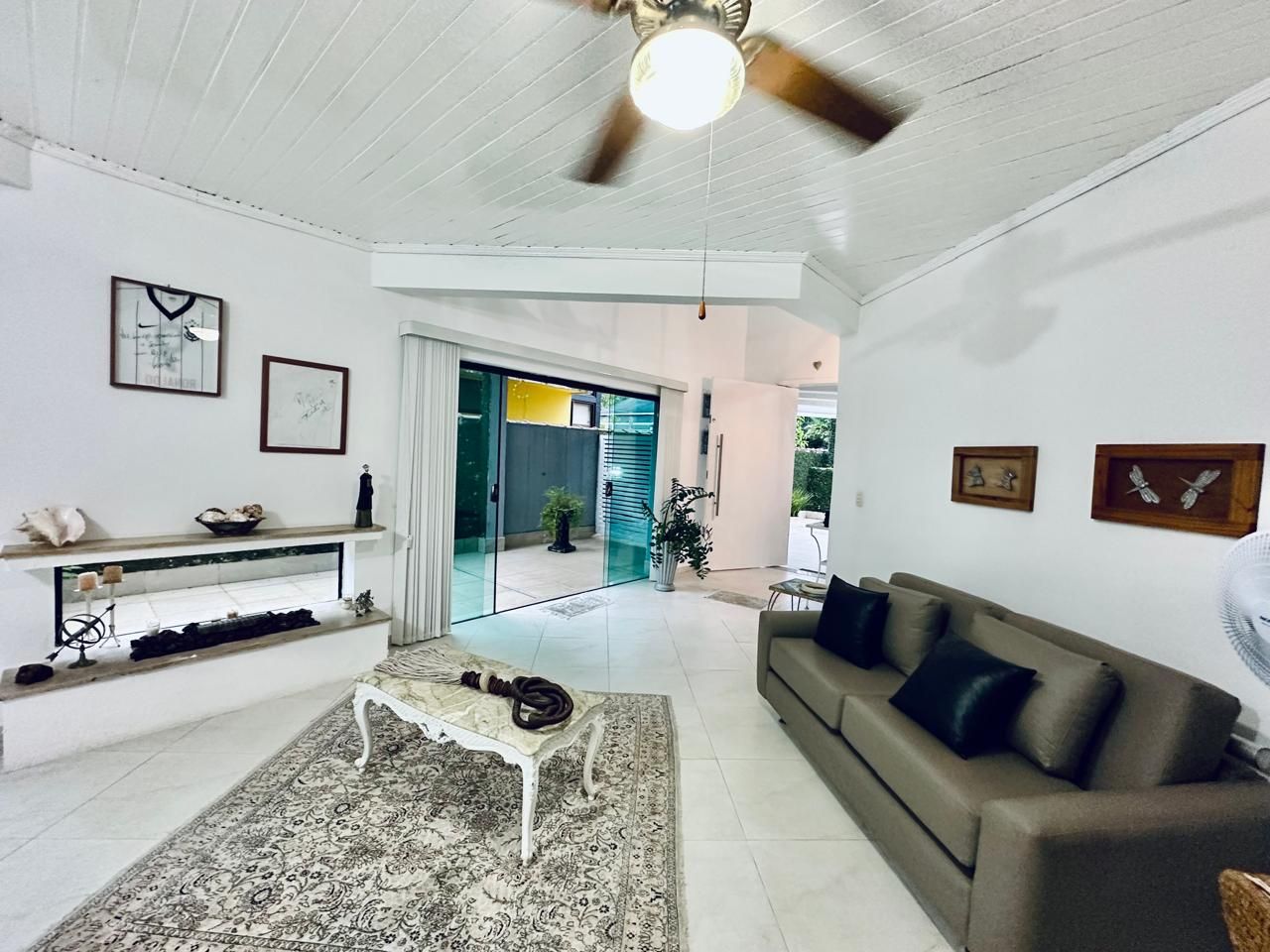 Casa, 4 quartos, 286 m² - Foto 5