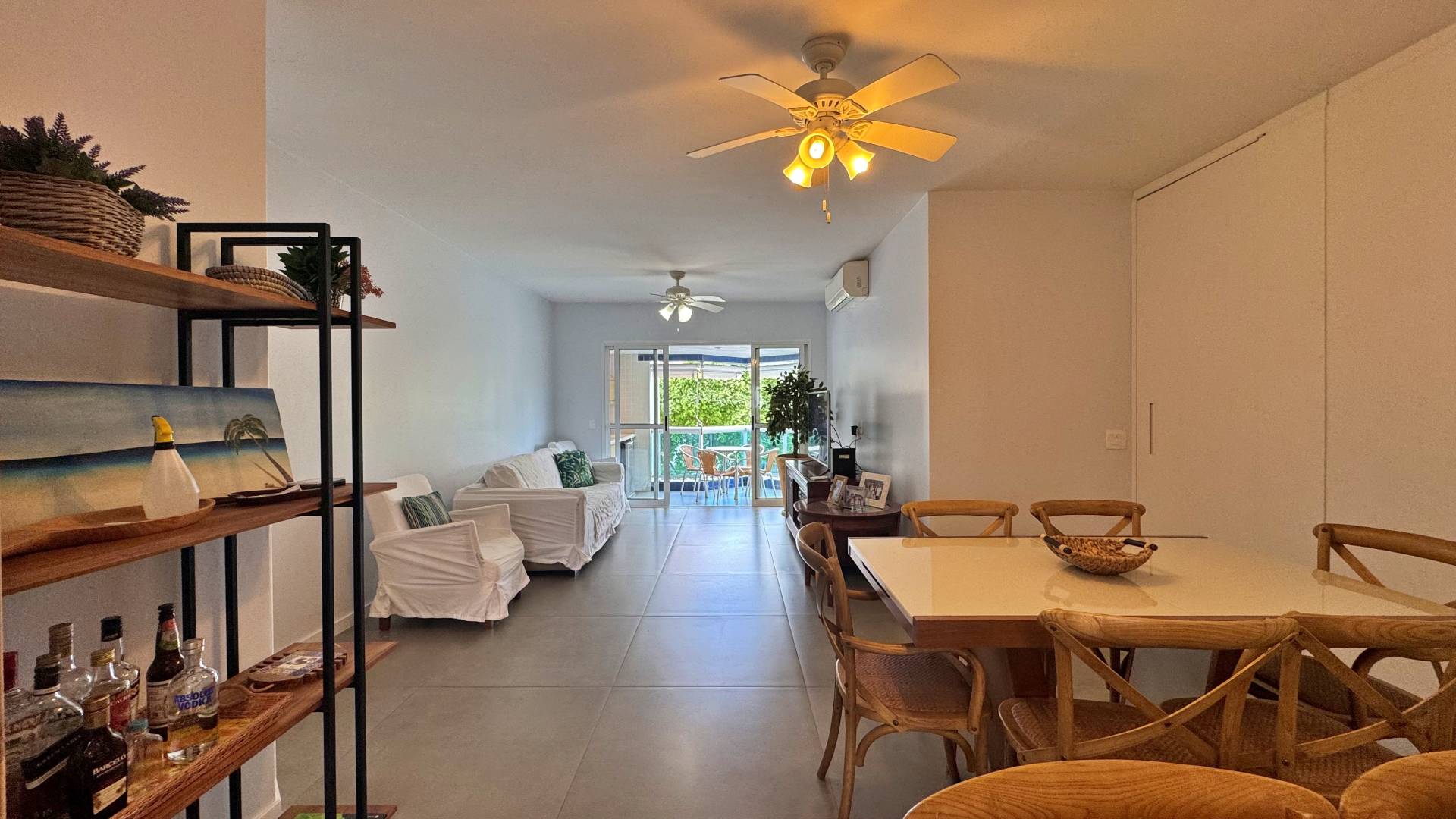 Apartamento, 3 quartos, 135 m² - Foto 2