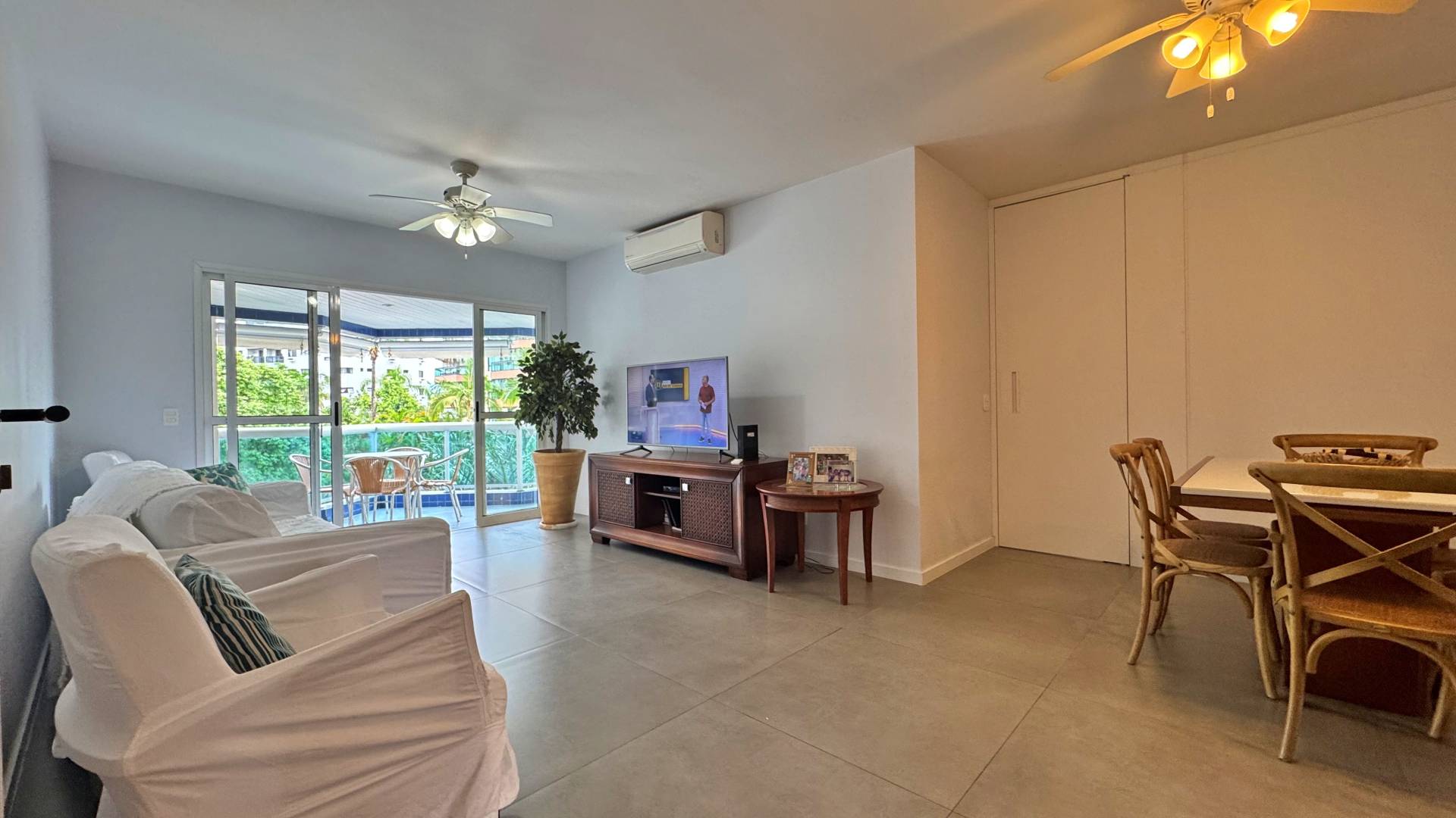 Apartamento, 3 quartos, 135 m² - Foto 3