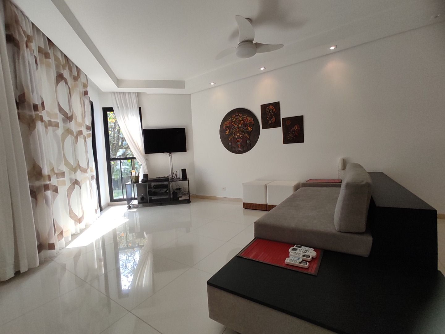 Apartamento, 4 quartos, 152 m² - Foto 3