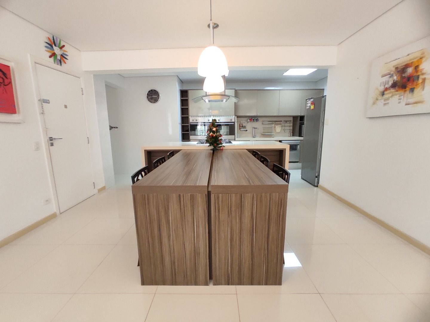 Apartamento, 4 quartos, 152 m² - Foto 6