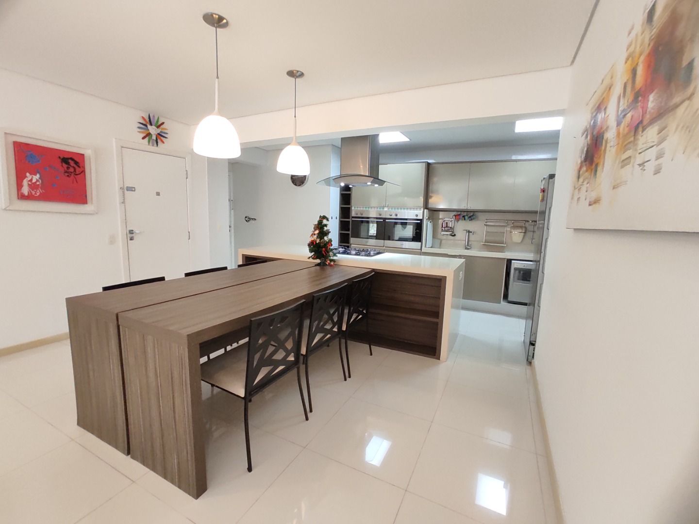 Apartamento, 4 quartos, 152 m² - Foto 5