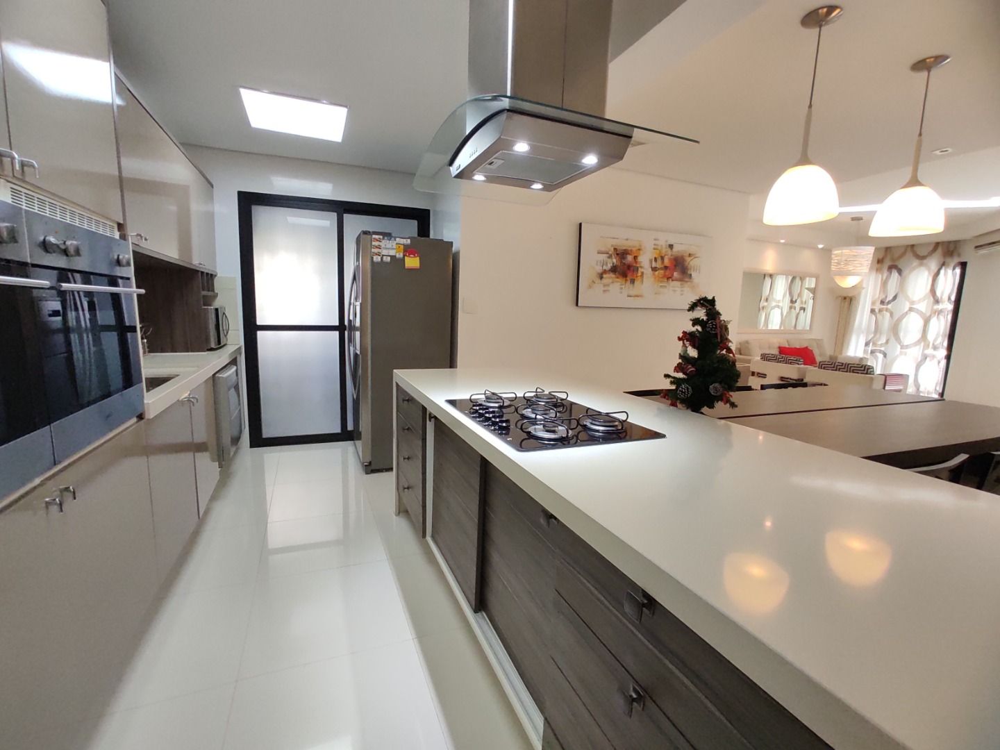 Apartamento, 4 quartos, 152 m² - Foto 7