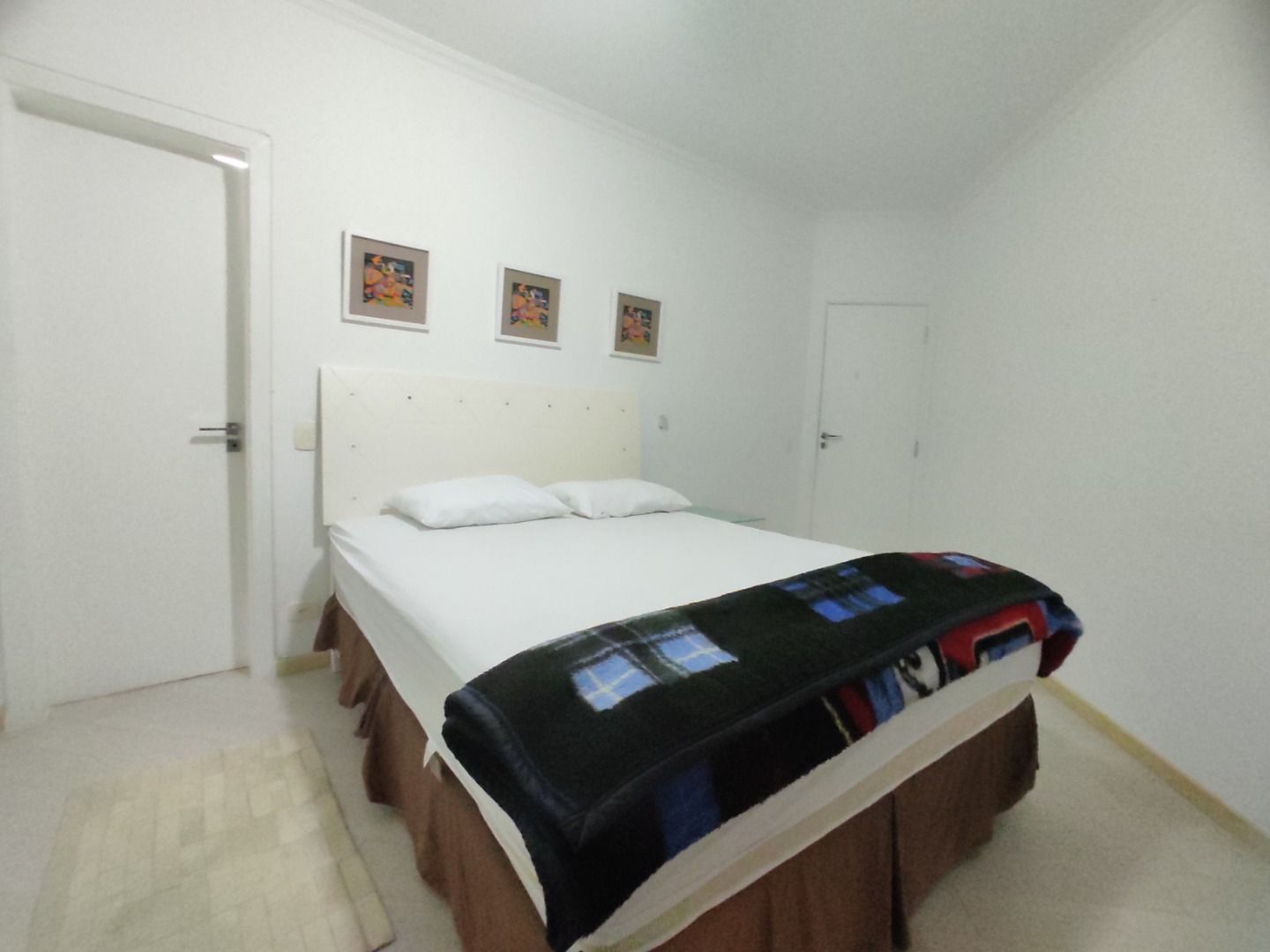 Apartamento, 4 quartos, 152 m² - Foto 9