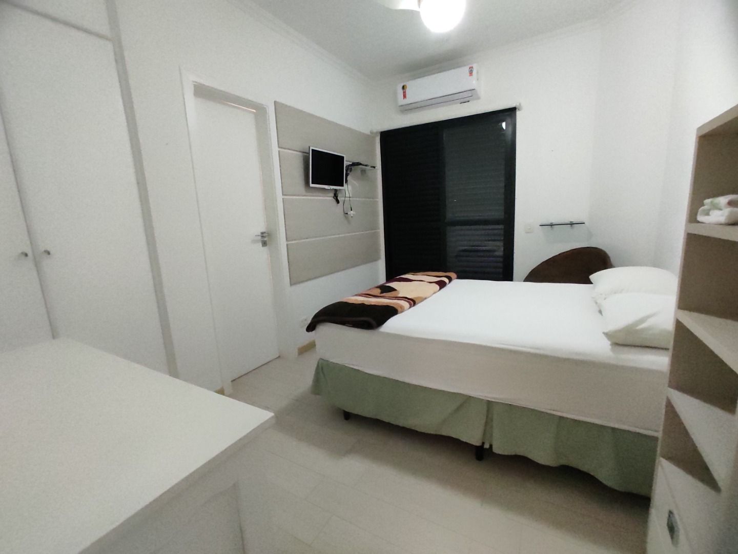 Apartamento, 4 quartos, 152 m² - Foto 11