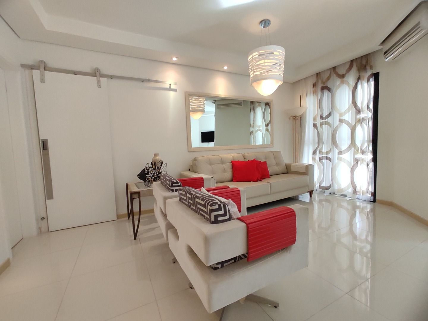 Apartamento, 4 quartos, 152 m² - Foto 15