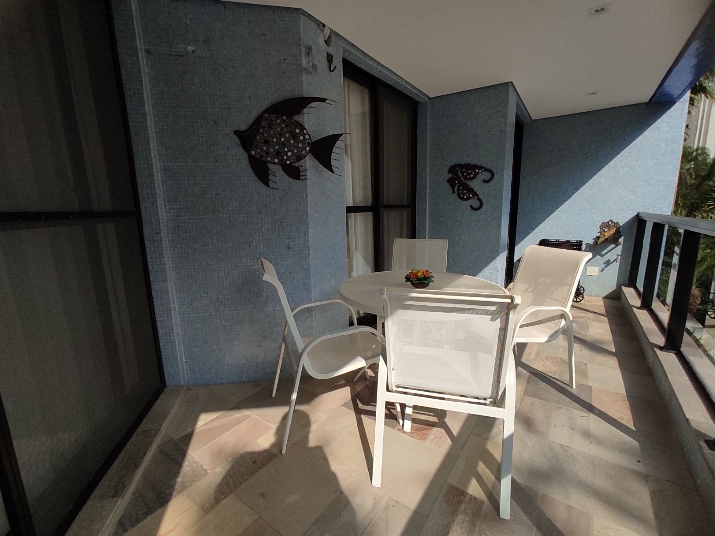 Apartamento, 4 quartos, 152 m² - Foto 14