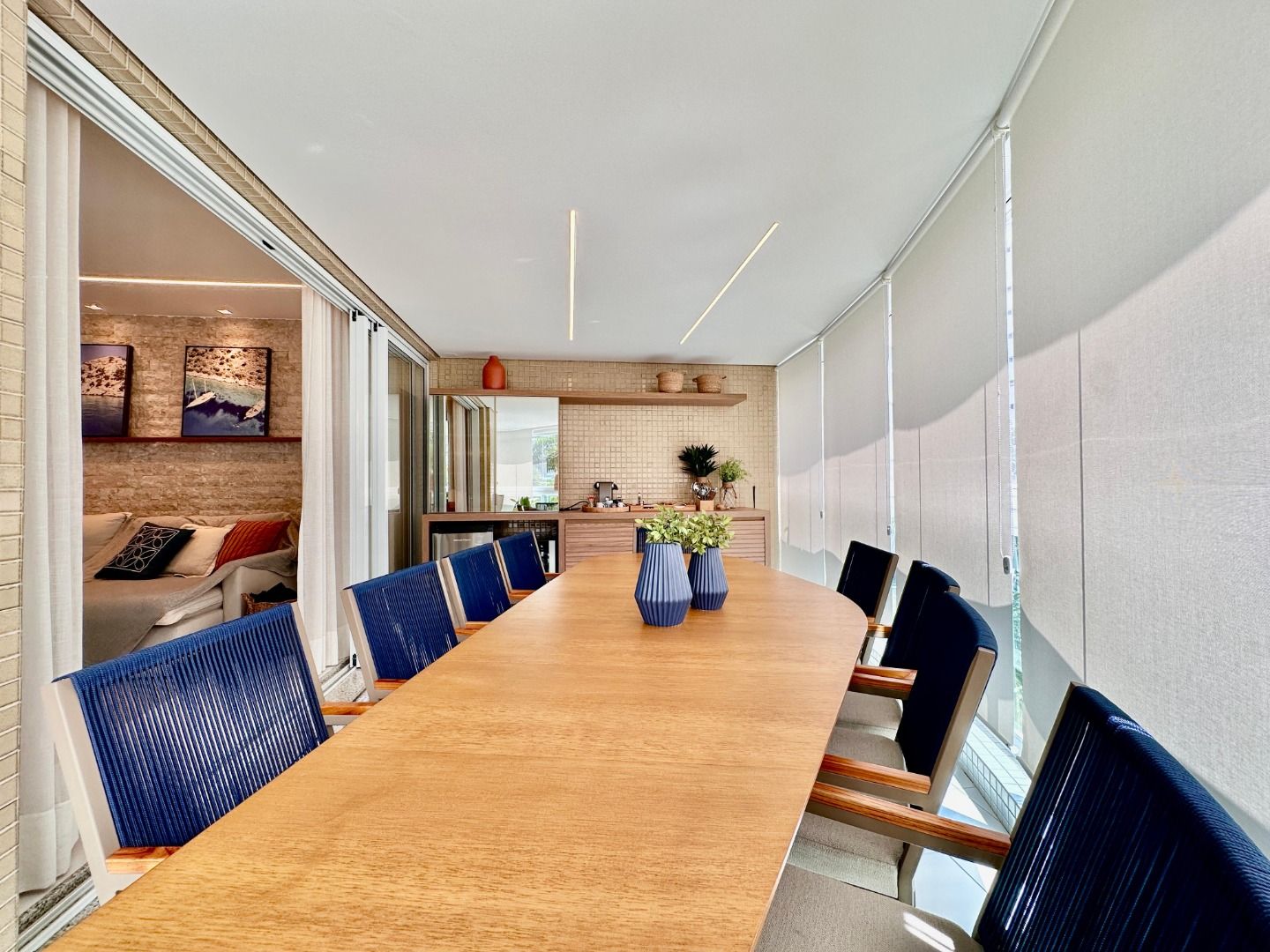 Apartamento, 3 quartos, 153 m² - Foto 3