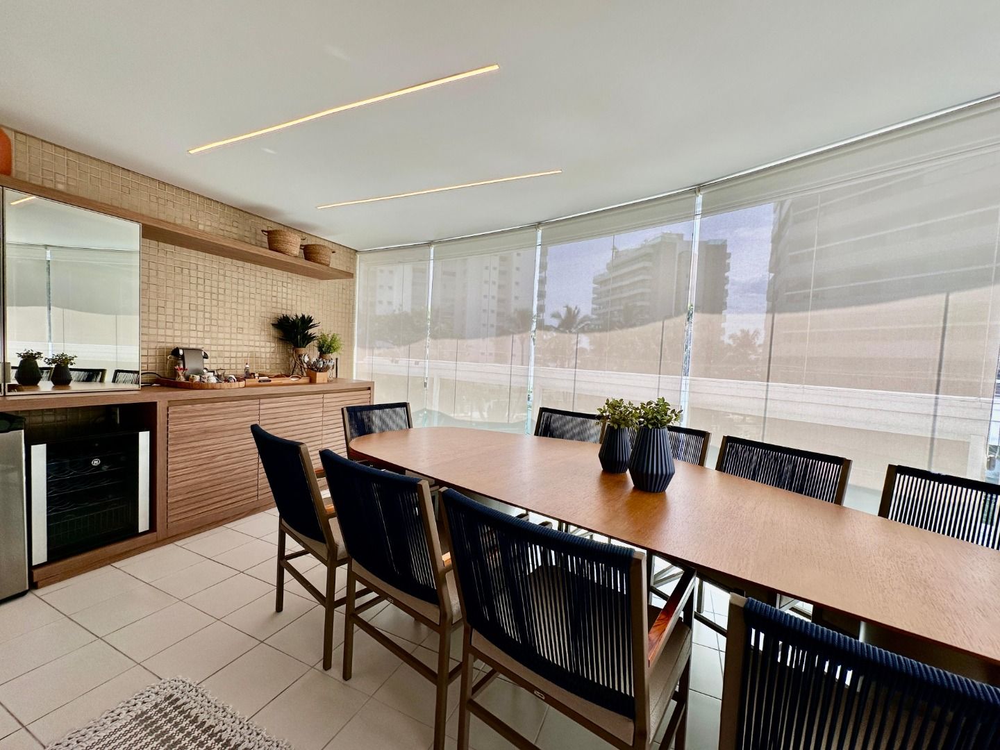 Apartamento, 3 quartos, 153 m² - Foto 5