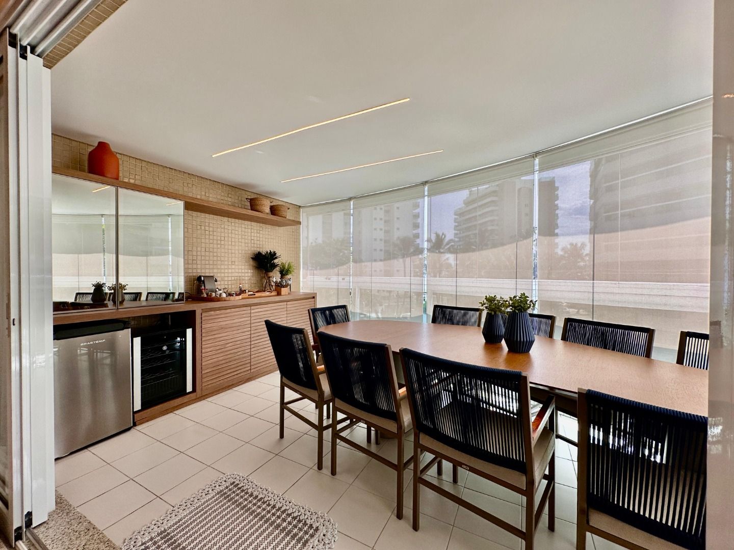 Apartamento, 3 quartos, 153 m² - Foto 6
