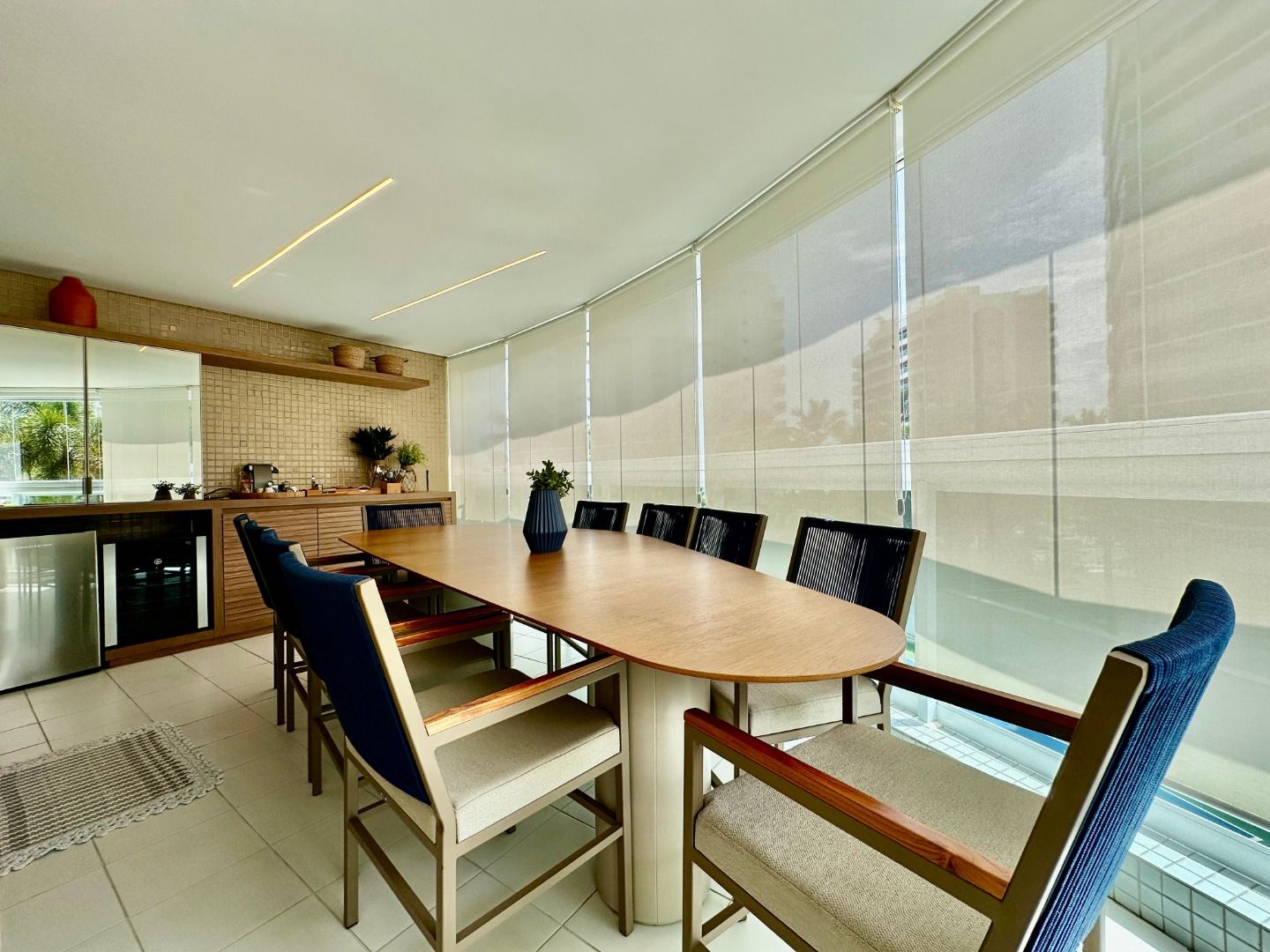 Apartamento, 3 quartos, 153 m² - Foto 9
