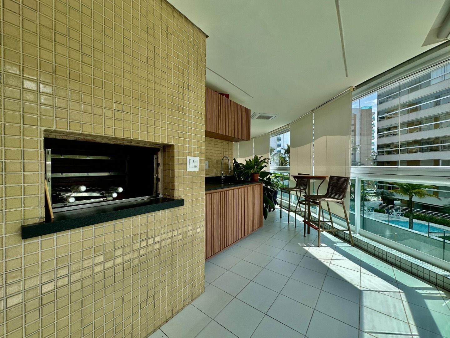Apartamento, 3 quartos, 153 m² - Foto 7