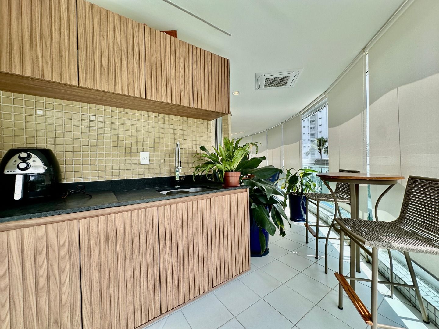 Apartamento, 3 quartos, 153 m² - Foto 8