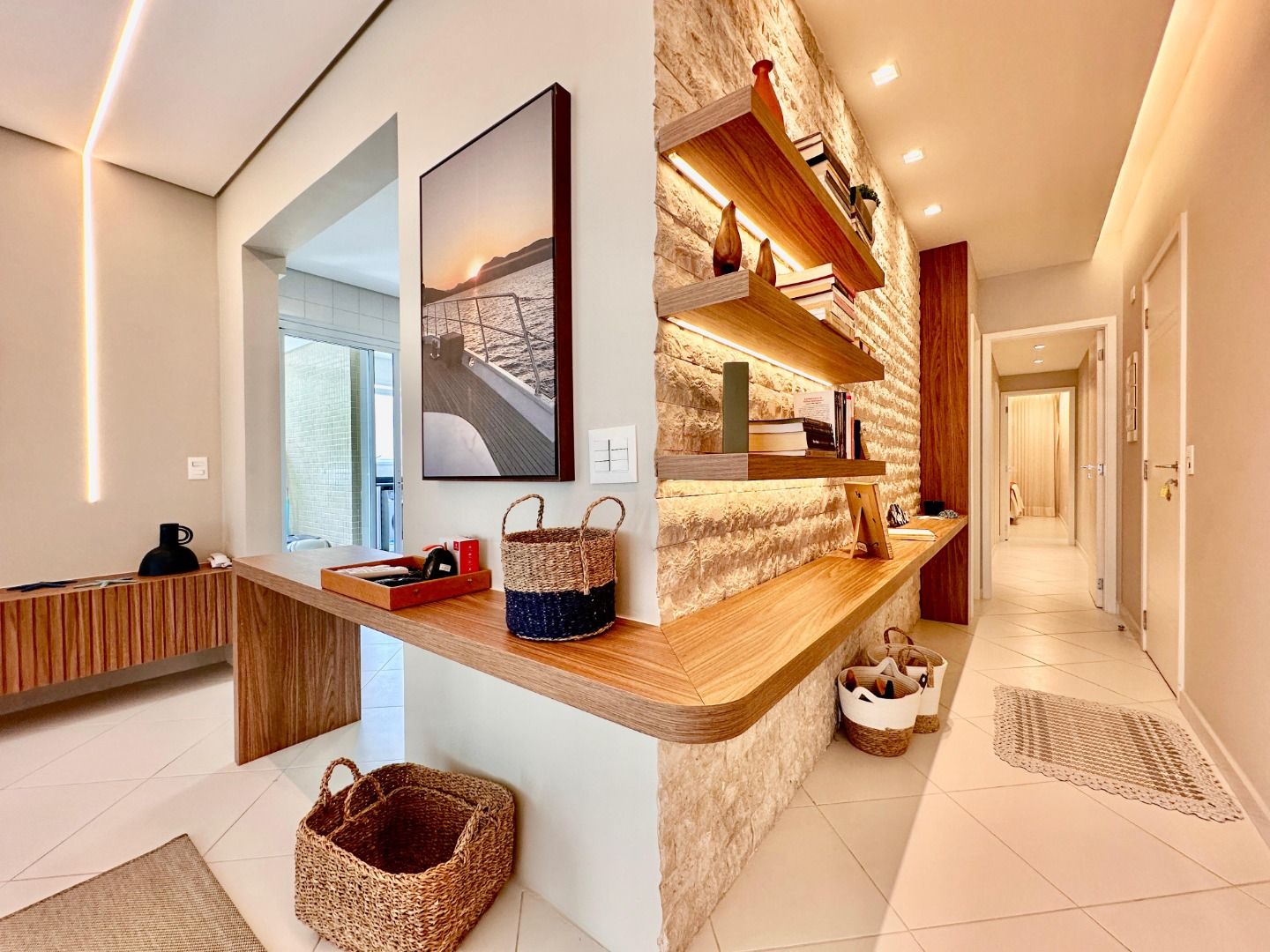 Apartamento, 3 quartos, 153 m² - Foto 10