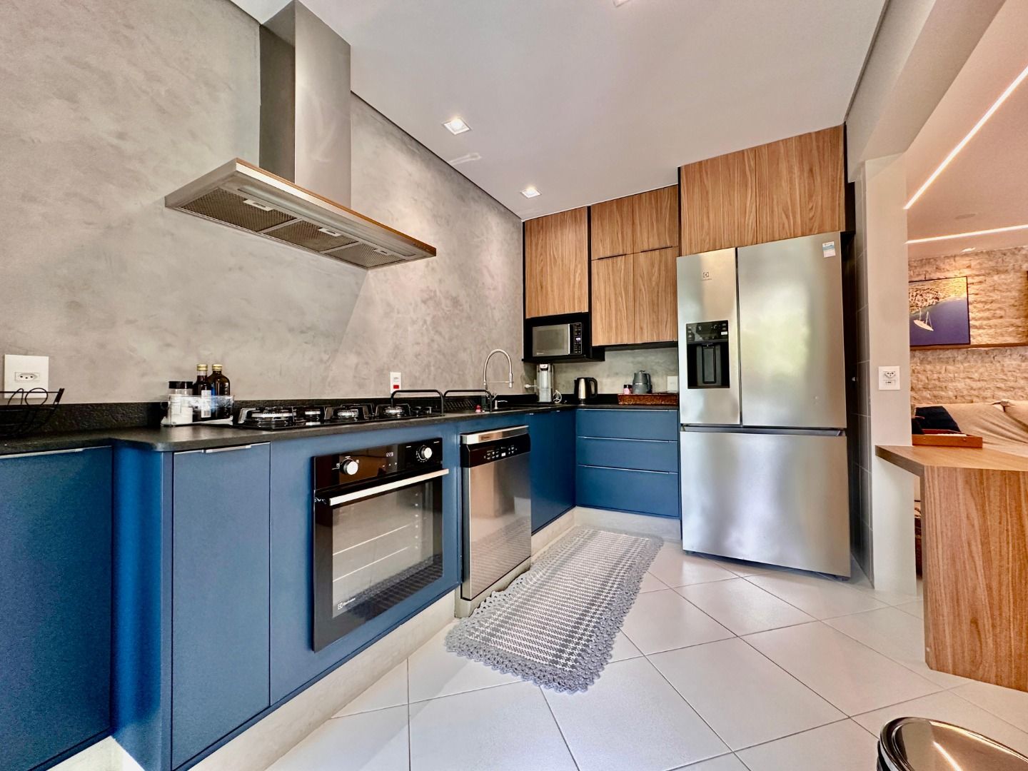 Apartamento, 3 quartos, 153 m² - Foto 11