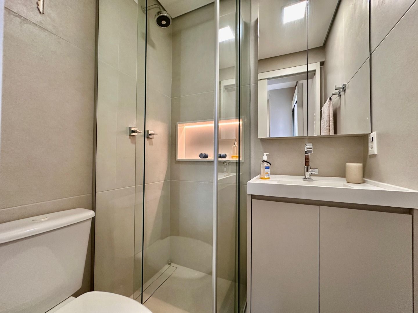 Apartamento, 3 quartos, 153 m² - Foto 15