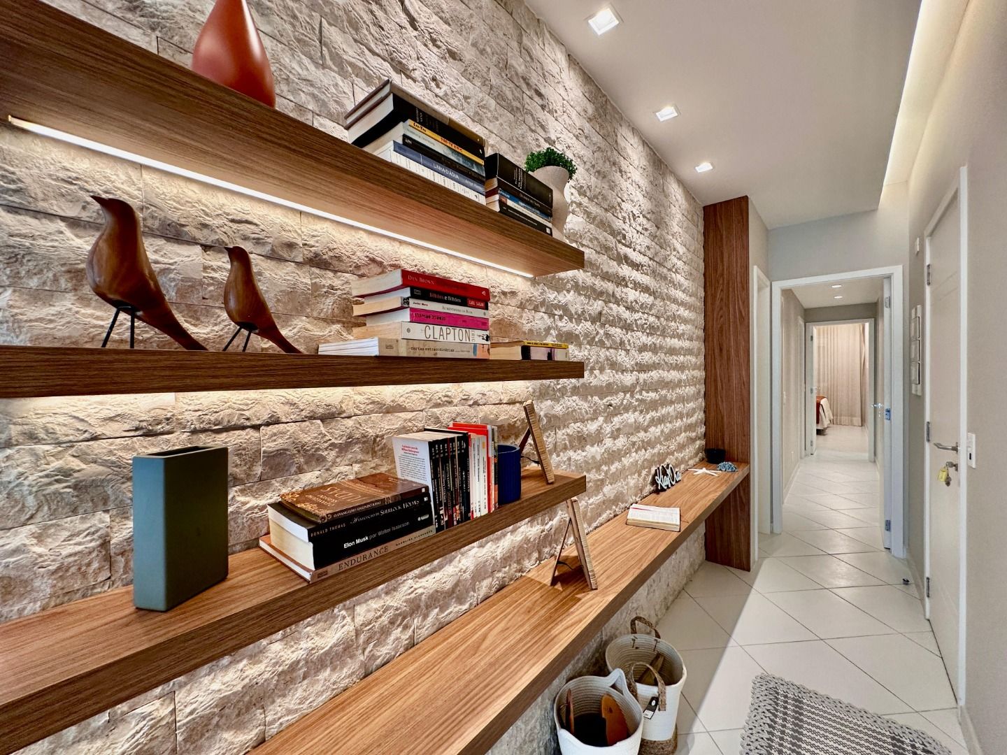 Apartamento, 3 quartos, 153 m² - Foto 16