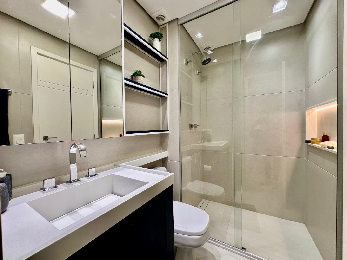 Apartamento, 3 quartos, 153 m² - Foto 19