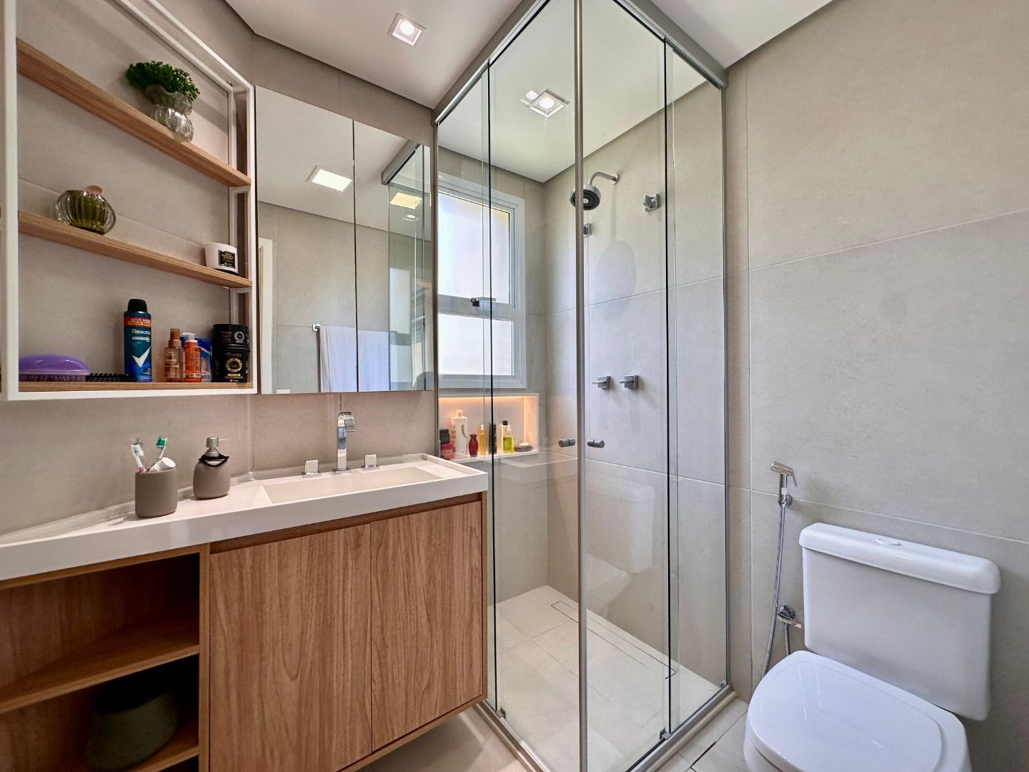 Apartamento, 3 quartos, 153 m² - Foto 22