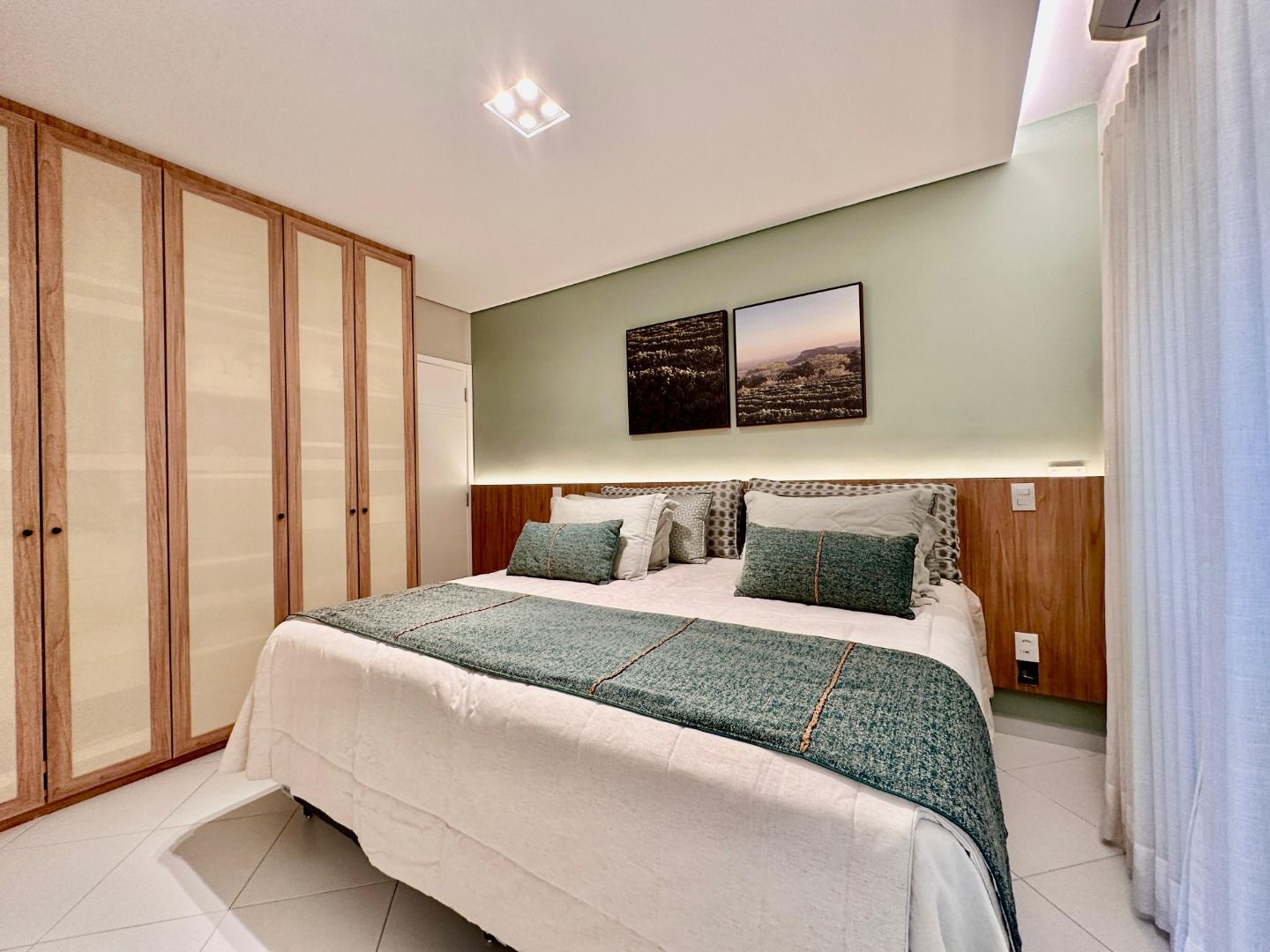 Apartamento, 3 quartos, 153 m² - Foto 20
