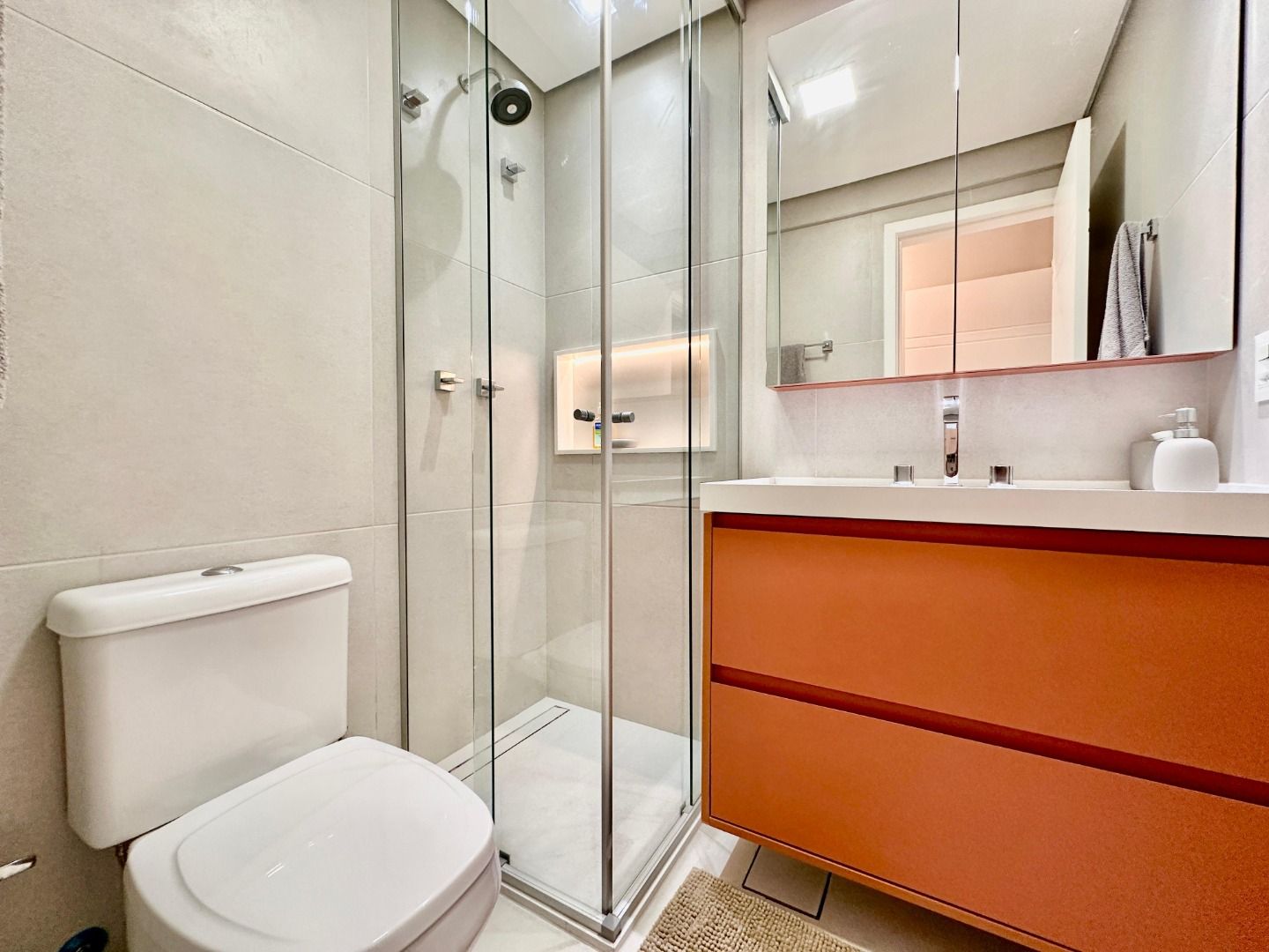 Apartamento, 3 quartos, 153 m² - Foto 26
