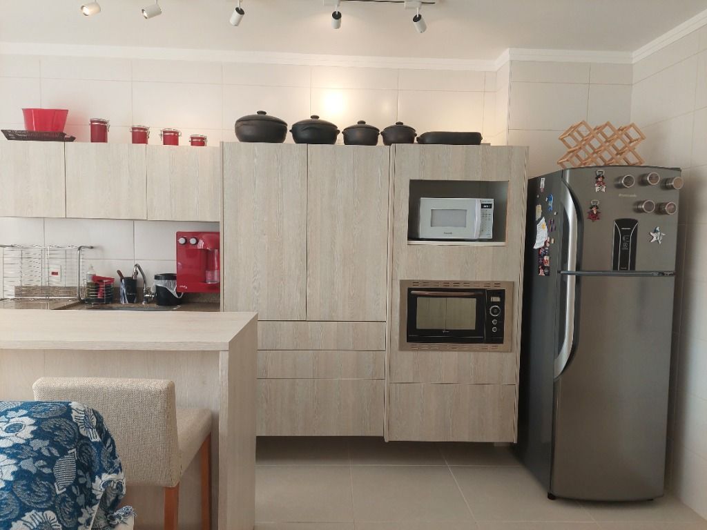 Casa, 3 quartos, 139 m² - Foto 2