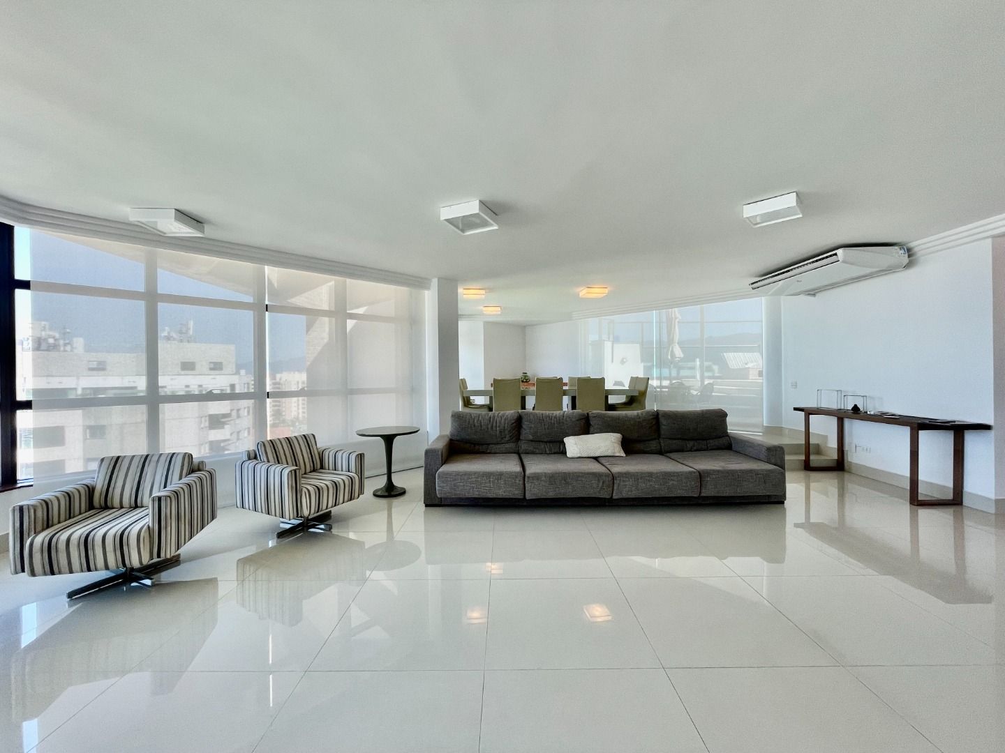 Cobertura, 5 quartos, 458 m² - Foto 3