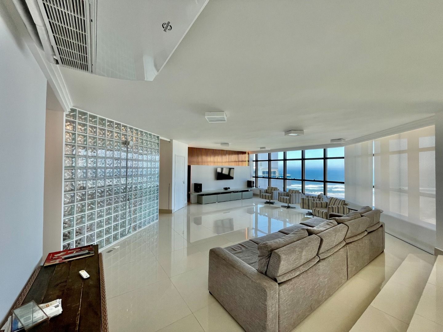 Cobertura, 5 quartos, 458 m² - Foto 5